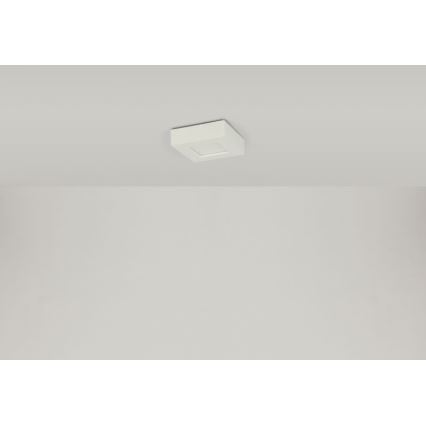 Globo - LED Plafonjera SVENJA 1xLED/9W/230V 3000/4000/6000K