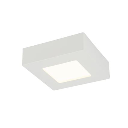 Globo - LED Plafonjera SVENJA 1xLED/9W/230V 3000/4000/6000K