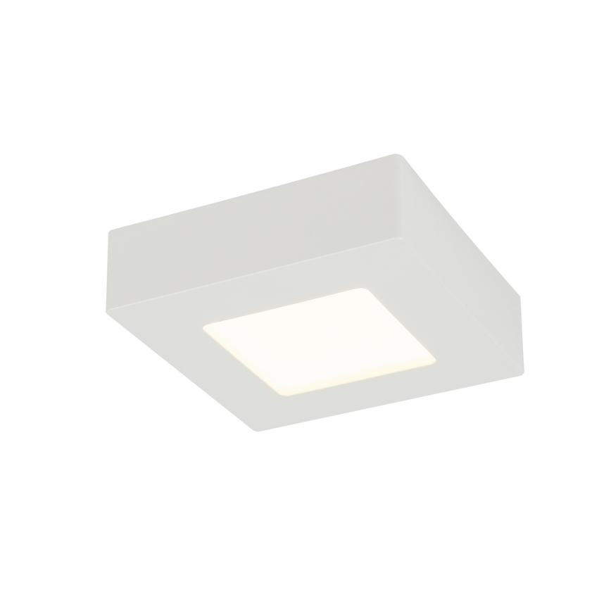 Globo - LED Plafonjera SVENJA 1xLED/9W/230V 3000/4000/6000K