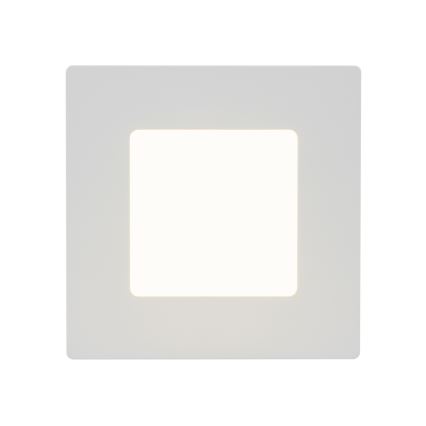 Globo - LED Plafonjera SVENJA 1xLED/9W/230V 3000/4000/6000K