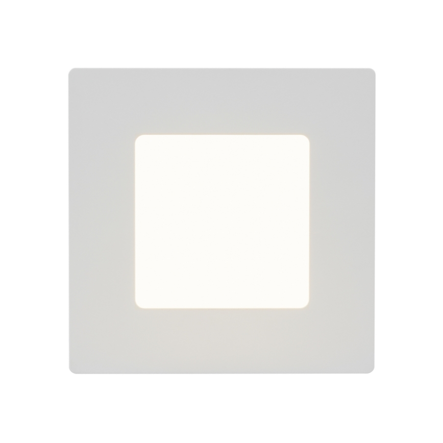 Globo - LED Plafonjera SVENJA 1xLED/9W/230V 3000/4000/6000K