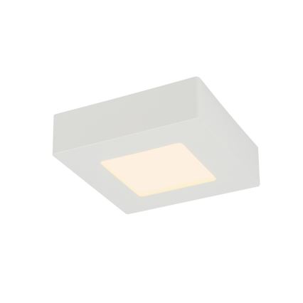 Globo - LED Plafonjera SVENJA 1xLED/9W/230V 3000/4000/6000K