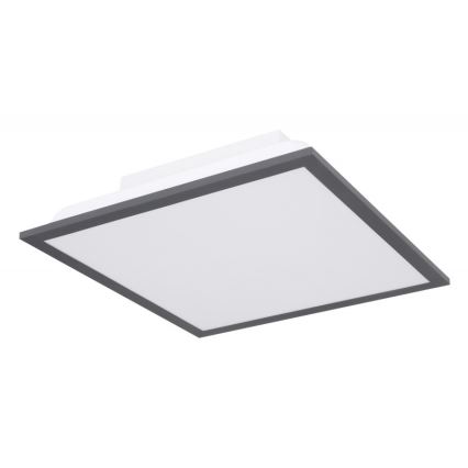Globo - LED Stropna svjetiljka LED/12W + LED/4W/230V