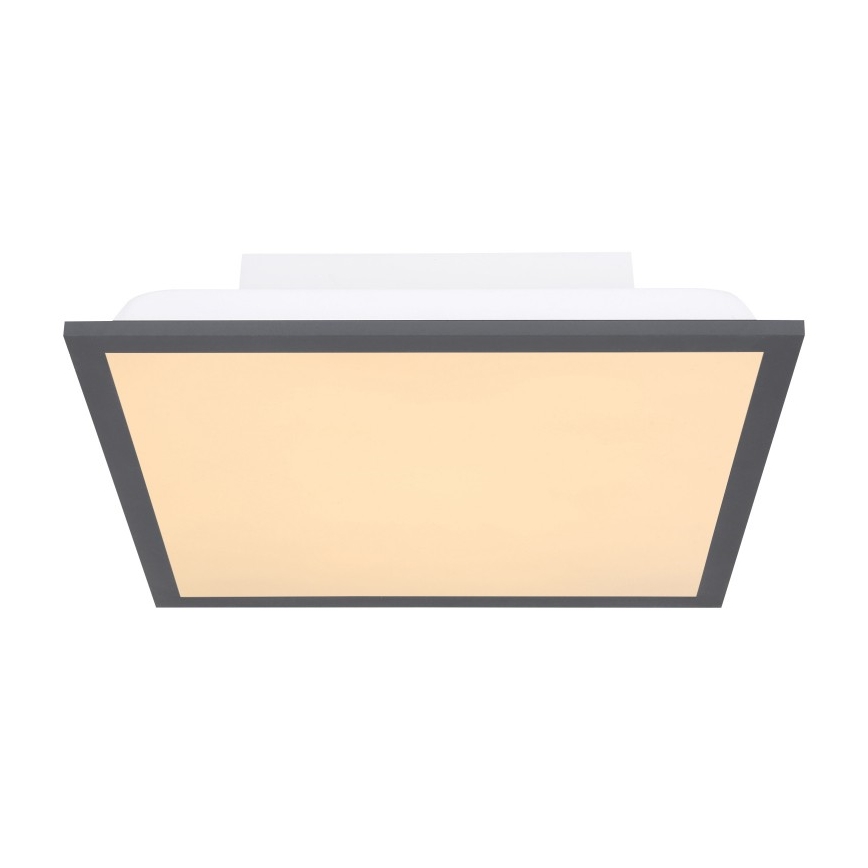 Globo - LED Stropna svjetiljka LED/12W + LED/4W/230V