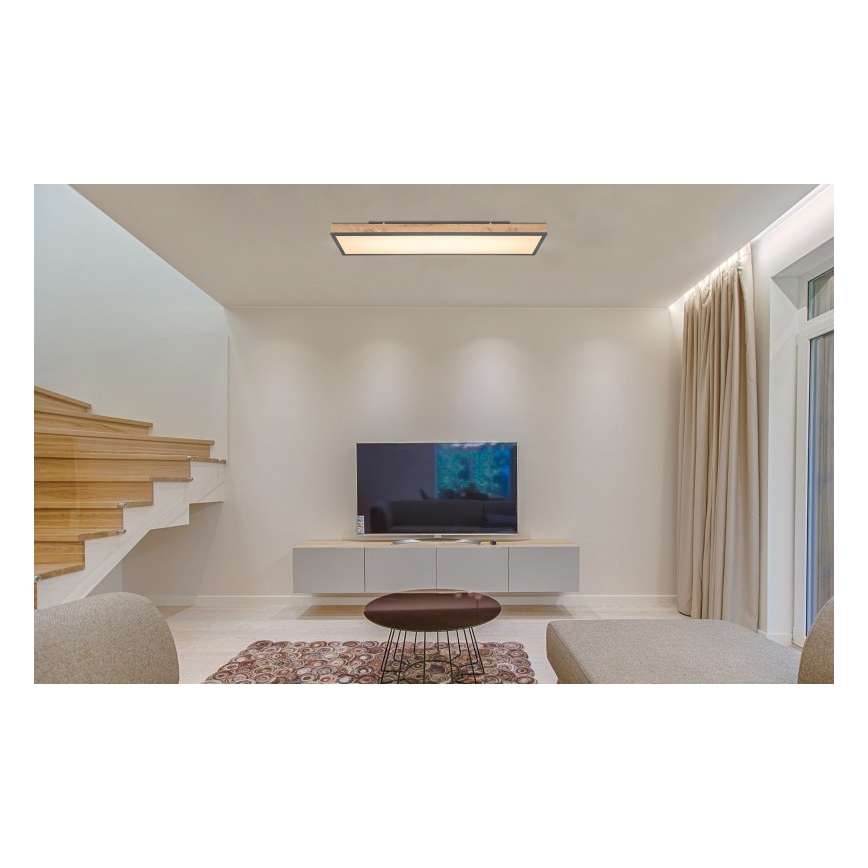 Globo - LED Plafonjera LED/24W/230V