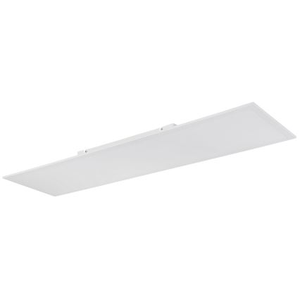 Globo - LED RGBW Prigušiva plafonjera LED/44W/230V Wi-Fi Tuya + Daljinski upravljač