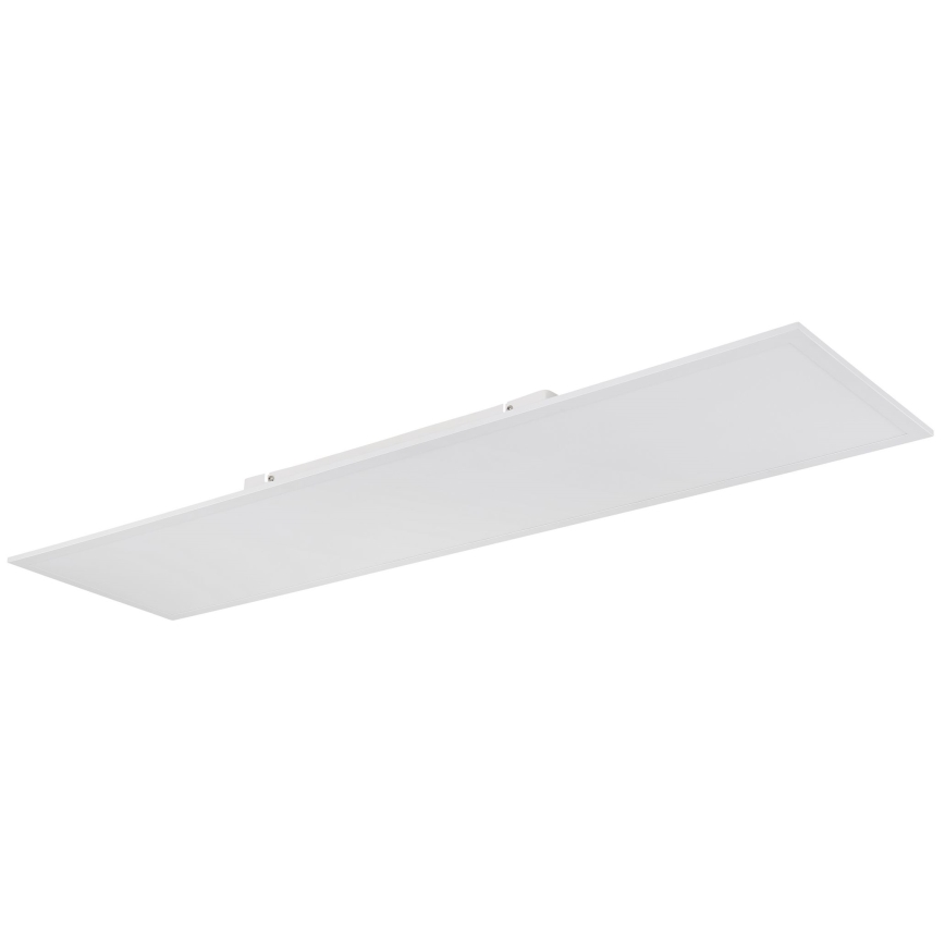 Globo - LED RGBW Prigušiva plafonjera LED/44W/230V Wi-Fi Tuya + Daljinski upravljač