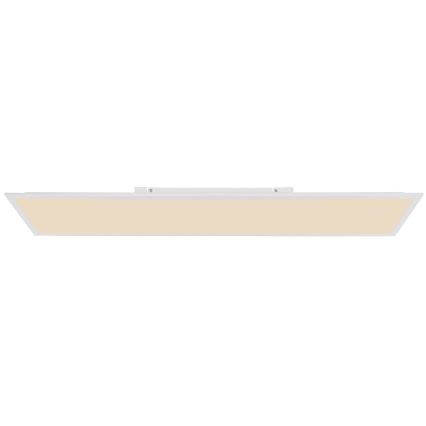 Globo - LED RGBW Prigušiva plafonjera LED/44W/230V Wi-Fi Tuya + Daljinski upravljač
