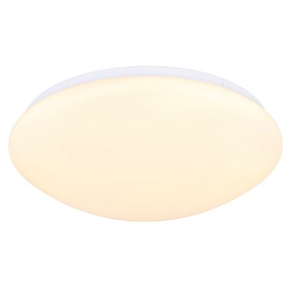 Globo - LED Prigušiva plafonjera LED/18W/230V