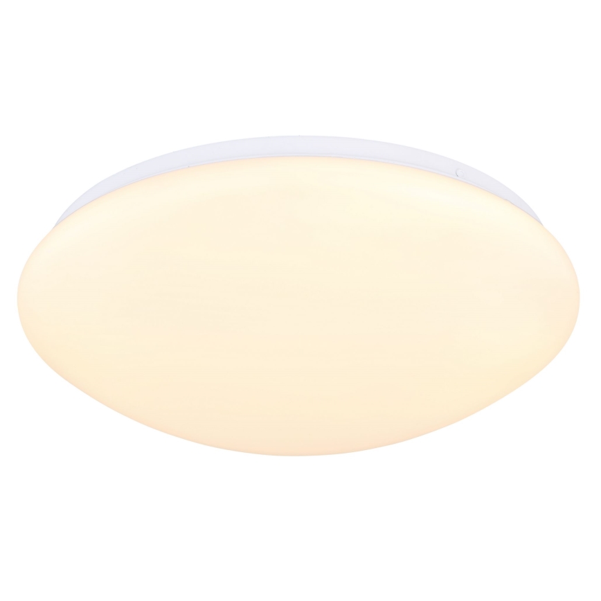 Globo - LED Prigušiva plafonjera LED/18W/230V