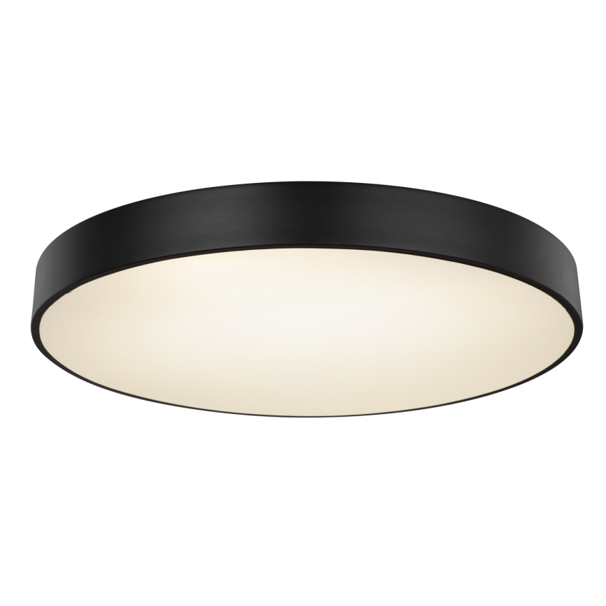 Globo - LED Prigušiva plafonjera LED/48W/230V 3000-6000K + Daljinski upravljač