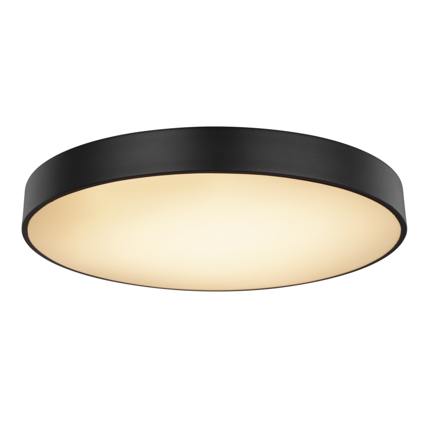 Globo - LED Prigušiva plafonjera LED/48W/230V 3000-6000K + Daljinski upravljač