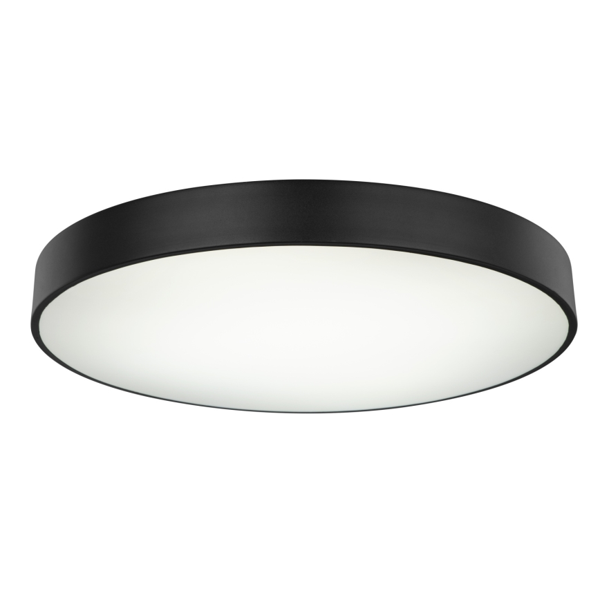 Globo - LED Prigušiva plafonjera LED/48W/230V 3000-6000K + Daljinski upravljač
