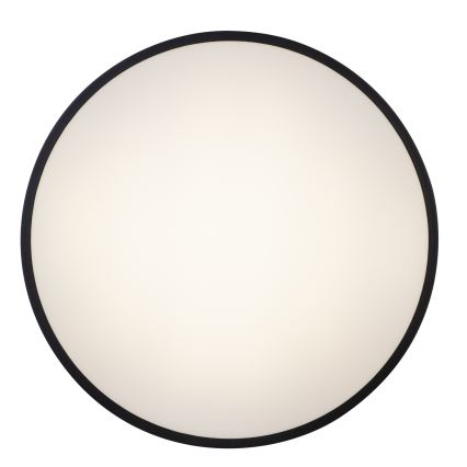 Globo - LED Prigušiva plafonjera LED/48W/230V 3000-6000K + Daljinski upravljač