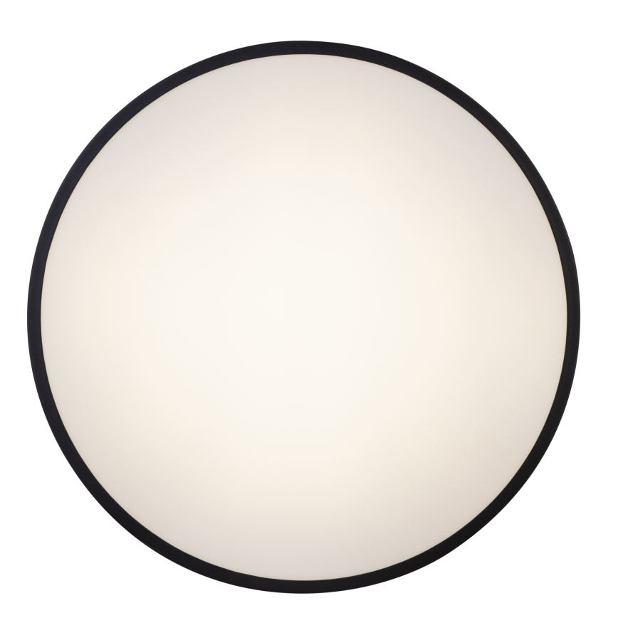 Globo - LED Prigušiva plafonjera LED/48W/230V 3000-6000K + Daljinski upravljač