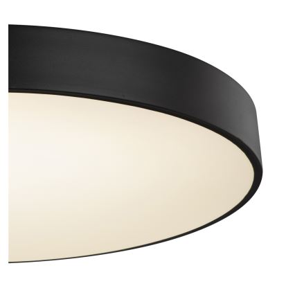 Globo - LED Prigušiva plafonjera LED/48W/230V 3000-6000K + Daljinski upravljač
