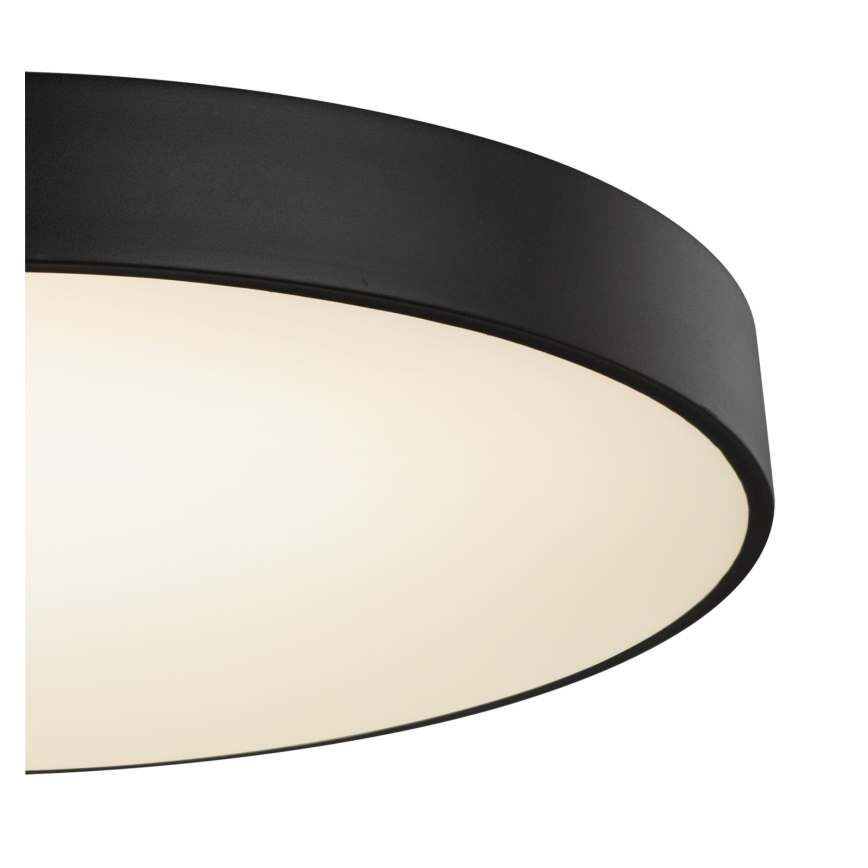 Globo - LED Prigušiva plafonjera LED/48W/230V 3000-6000K + Daljinski upravljač