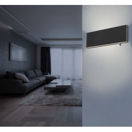 Globo - LED Zidna lampa LED/8W/230V