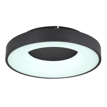 Globo - LED prigušiva plafonska svetiljka LED/30W/230V 2700-6000K + daljinski upravljač