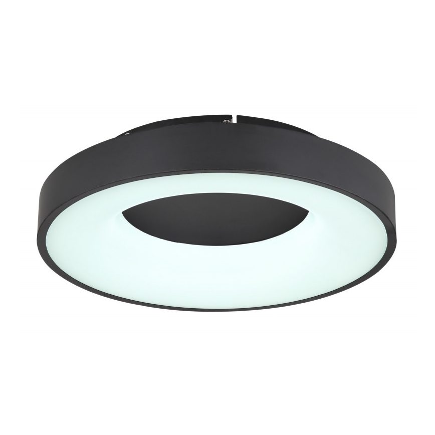 Globo - LED prigušiva plafonska svetiljka LED/30W/230V 2700-6000K + daljinski upravljač