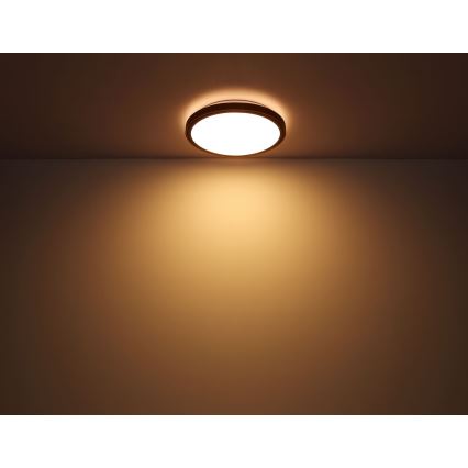 Globo - LED Plafonjera LED/12W/230V 3000/4500/6000K pr. 30 cm