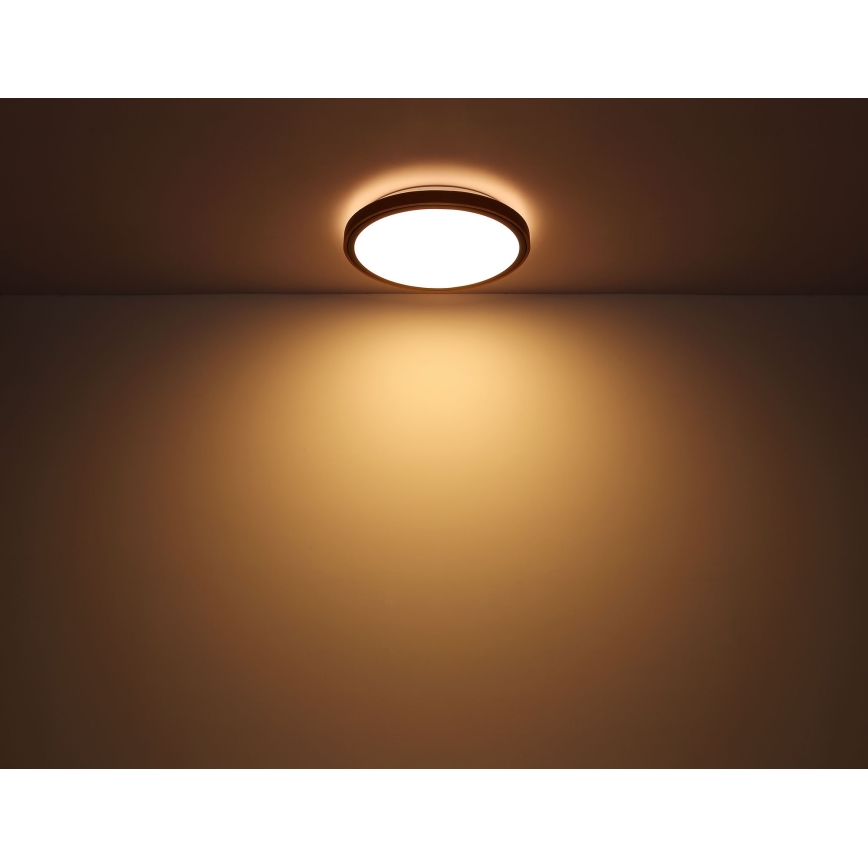 Globo - LED Plafonjera LED/12W/230V 3000/4500/6000K pr. 30 cm