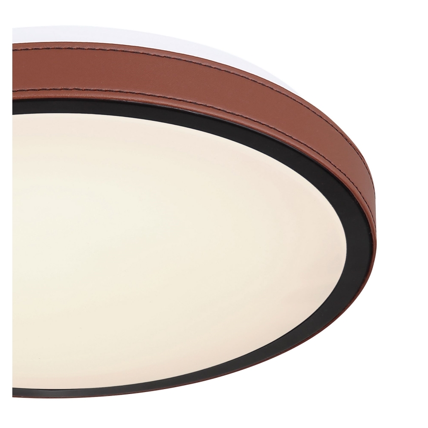 Globo - LED Plafonjera LED/12W/230V 3000/4500/6000K pr. 30 cm