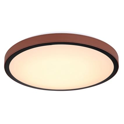 Globo - LED Plafonjera LED/24W/230V 3000/4500/6000K pr. 42 cm