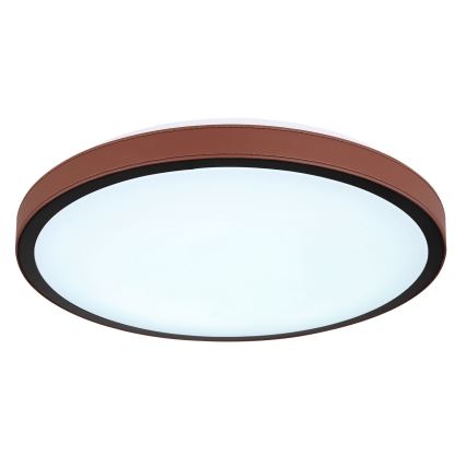Globo - LED Plafonjera LED/24W/230V 3000/4500/6000K pr. 42 cm