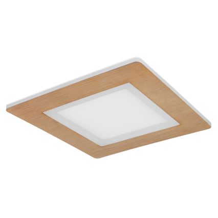 Globo - LED Plafonjera LED/23W/230V 2700/6500K