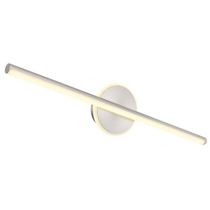 Globo - LED Rasveta za ogledalo u kupatilu LED/10W/230V 60,8 cm IP44 sjajni krom