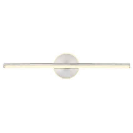 Globo - LED Rasveta za ogledalo u kupatilu LED/10W/230V 60,8 cm IP44 sjajni krom