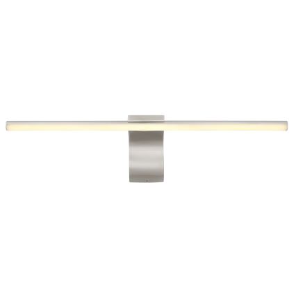 Globo - LED Rasveta za ogledalo u kupatilu LED/10W/230V 60,8 cm IP44 sjajni krom