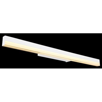 Globo - LED Zidna lampa LED/12W/230V 3000/6000K 60 cm bela