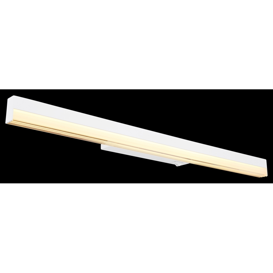 Globo - LED Zidna lampa LED/12W/230V 3000/6000K 60 cm bela