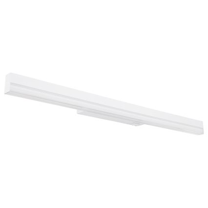 Globo - LED Zidna lampa LED/12W/230V 3000/6000K 60 cm bela