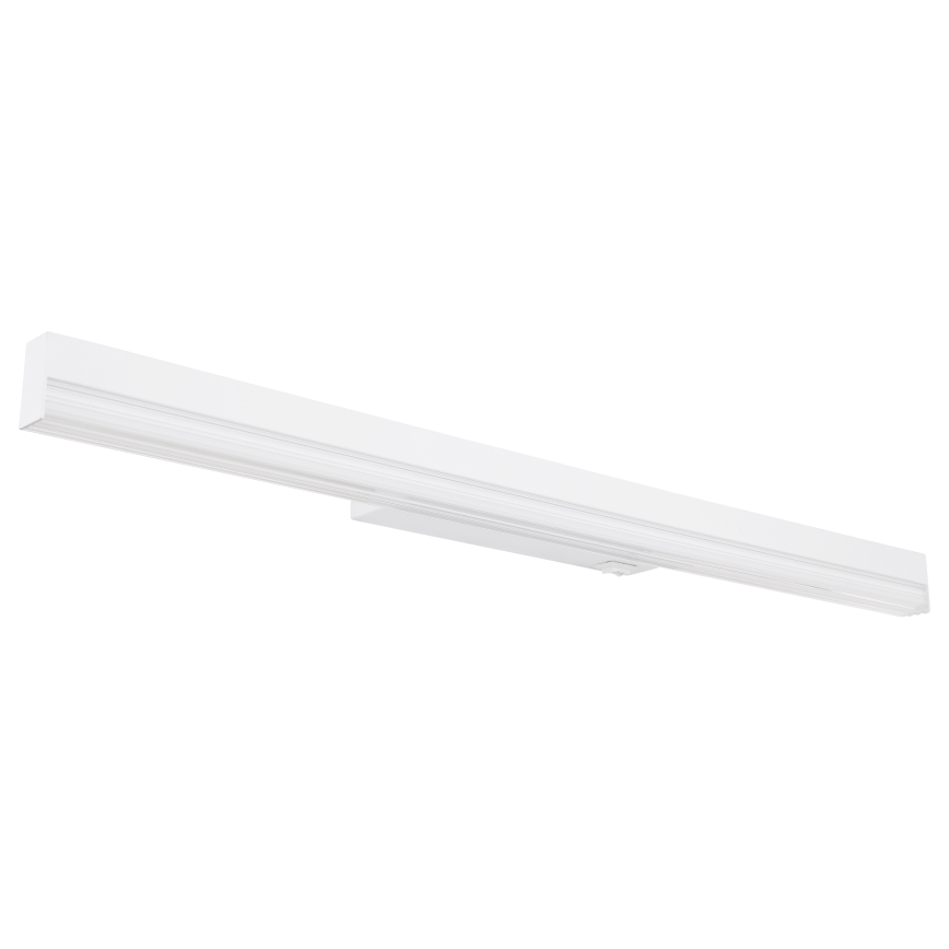 Globo - LED Zidna lampa LED/12W/230V 3000/6000K 60 cm bela