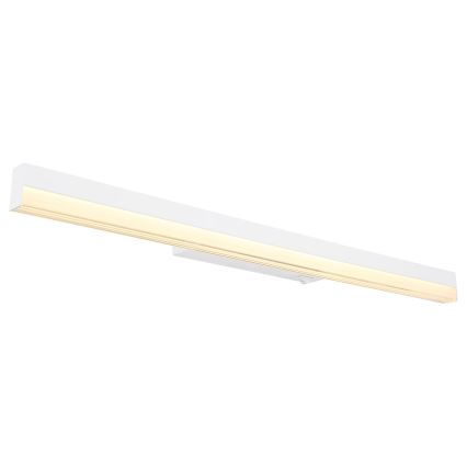 Globo - LED Zidna lampa LED/12W/230V 3000/6000K 60 cm bela