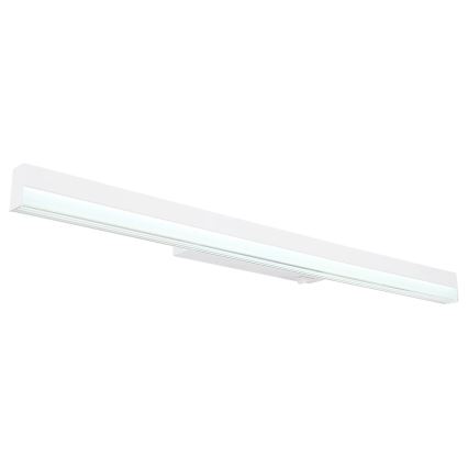 Globo - LED Zidna lampa LED/12W/230V 3000/6000K 60 cm bela