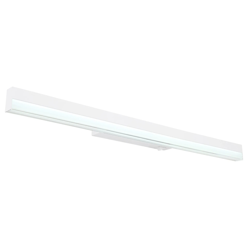 Globo - LED Zidna lampa LED/12W/230V 3000/6000K 60 cm bela