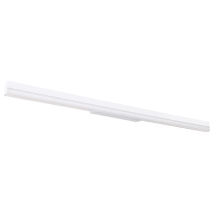 Globo - LED Zidna lampa LED/18W/230V 3000/6000K 80 cm bela