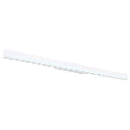 Globo - LED Zidna lampa LED/18W/230V 3000/6000K 80 cm bela
