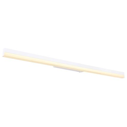 Globo - LED Zidna lampa LED/18W/230V 3000/6000K 80 cm bela
