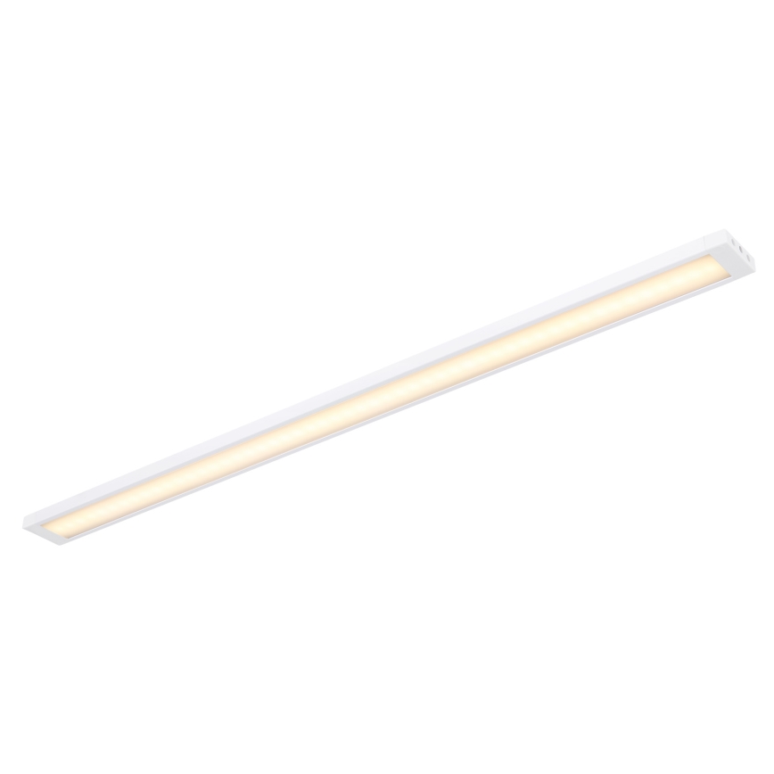 Globo - LED Lampa ispod ormarića LED/5W/230V 50 cm bela
