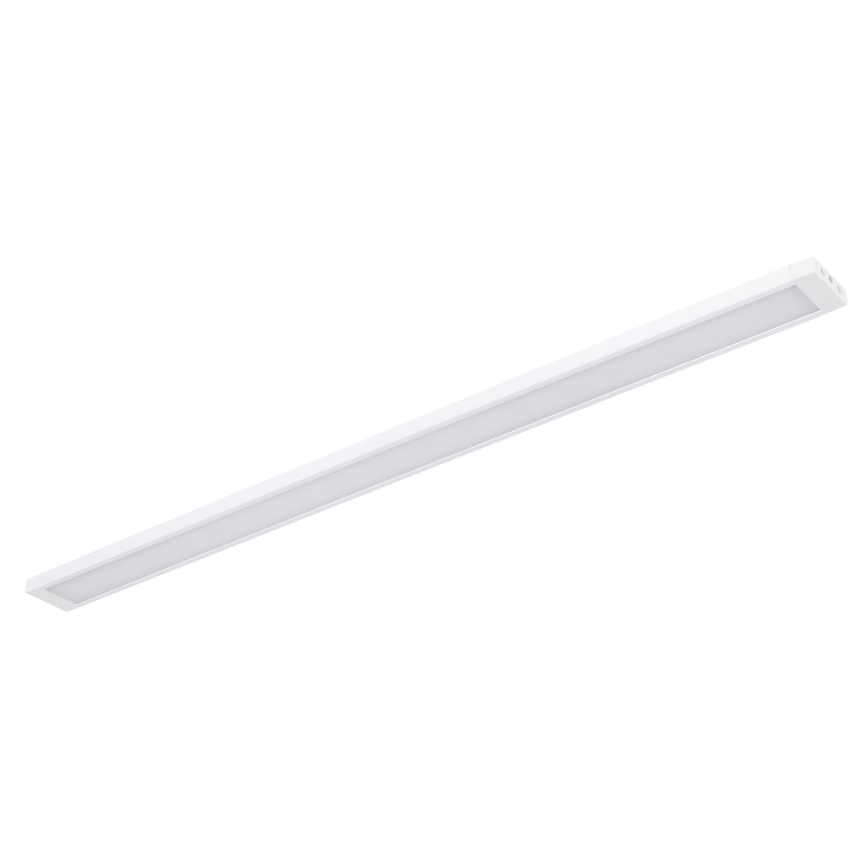 Globo - LED Lampa ispod ormarića LED/5W/230V 50 cm bela