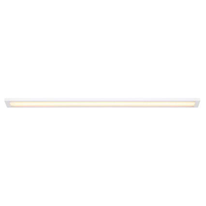 Globo - LED Lampa ispod ormarića LED/5W/230V 50 cm bela