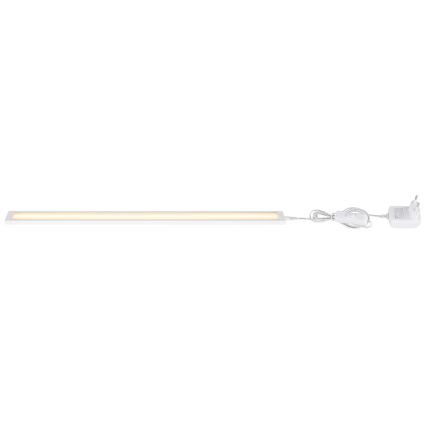 Globo - LED Lampa ispod ormarića LED/5W/230V 50 cm bela