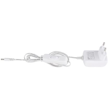 Globo - LED Lampa ispod ormarića LED/5W/230V 50 cm bela