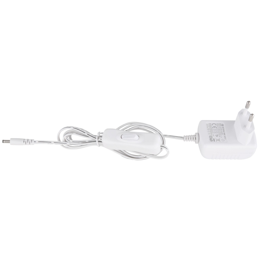 Globo - LED Lampa ispod ormarića LED/5W/230V 50 cm bela