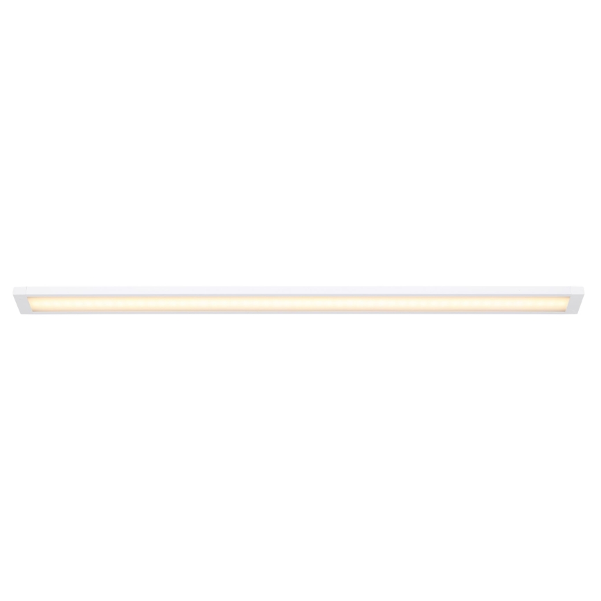 Globo - LED světlo za ispod ormarića LED/5W/230V 50 cm bela